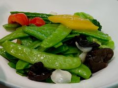 -大树餐厅(红旗街万达店)