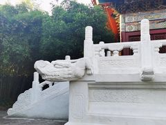 -横店影视城明清宫苑园区