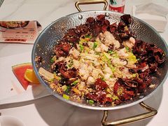 -大丰收脆鱼(闽侯永嘉店)