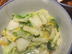 -衡地道·三菜一汤(水岸新城店)