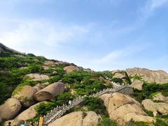 -洋山深水港观景平台