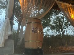 -天屿湖