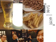 -兰特伯爵西餐厅·啤酒屋(方庄店)