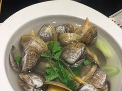 -鸽子窝专业烧烤店(长白店)