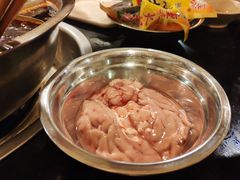 -邓莽子老火锅(鲁祖庙店)
