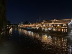 -嘉兴月河历史街区