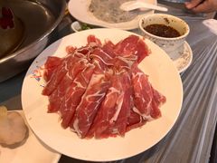 -鑫龙火锅城(青岛分店)