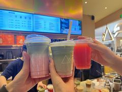 -去茶山(重庆万象城店)