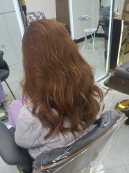 -My未来Hair Salon