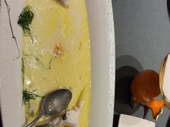 -沈灶河豚宴·河豚融合餐厅(汉中路店)