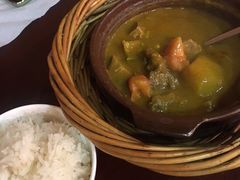 -香江小厨 The Kitchen(香江俱乐部店)