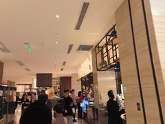 -杭州开元名都大酒店·地中海自助餐厅