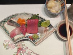 -橼舍鮨青木