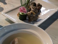 -天然居·漳港海鲜·海景餐厅(南澳总店)