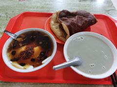 -老北京豆汁店