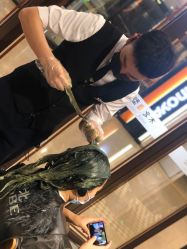-木北造型