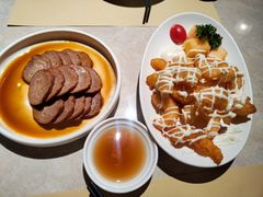 -荣小馆(椒江青悦城店)