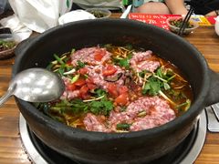 -笔记安顺夺夺粉火锅