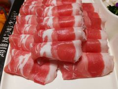 -海底捞火锅(海宁路店)