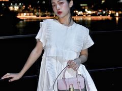-欢乐海岸椰林沙滩-2025湾区超级灯会