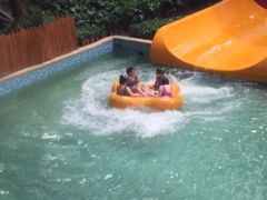 -波塞冬旅游度假区