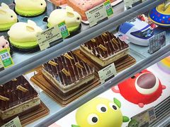 -美心西饼mx cakes(猎德优托邦店)
