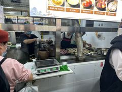 -昌顺马记小吃店(昌盛园店)