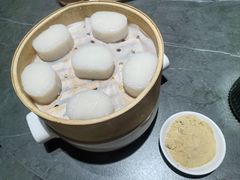-佬太公海鸭·海鲜大排档(上海总店)