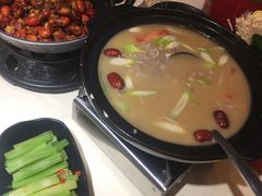 -聚味瞿记·龙虾堂(望城店)