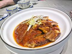 -客家汇·客家传承菜(水库店)