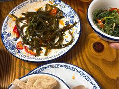 -合味土鸡火锅(中海世贸花园金碧庄店)