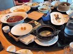 -金牌外婆家(苏州中心店)