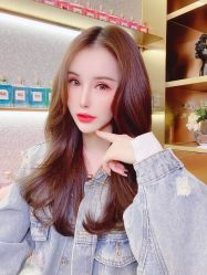 -3AM·S HAIR SALON烫发染发接发