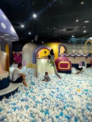 -MELAND CLUB亲子乐园·派对·餐厅(北京芳圆里ID MALL店)