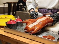 -花家怡园(四合院总店)