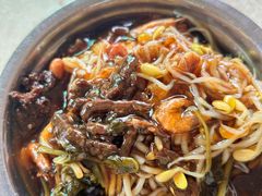 -灵山卢梅燕粉店