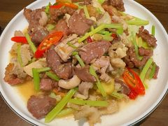 -金客家食府(联发文创口岸店)