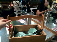 -炭舍干锅·烤鱼(扬名广场店)