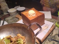 -绿茶餐厅(昌平悦荟店)