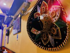 -panchos 墨西哥餐厅(嘉绿苑店)