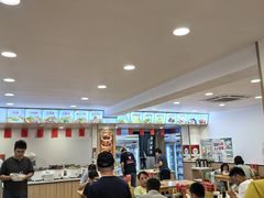 -水仙拉面(水仙街店)