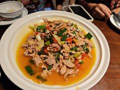 -树厨贵州菜(大十字店)