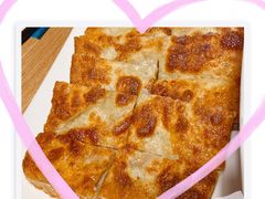 -山楂树融合菜餐厅