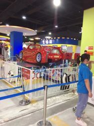 -哒卟溜欢乐王国(禹州城市广场店)