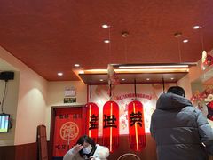 -德天顺盖码饭(人民西路店)
