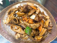 -三子下水馆(南十四道街151号店)