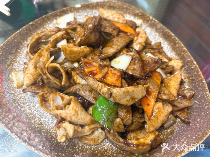 三子下水馆(南十四道街151号店)图片