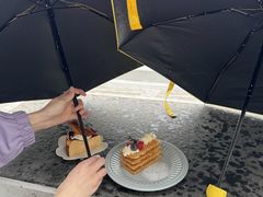 -Vanillacafe香草咖啡(银海大世界店)