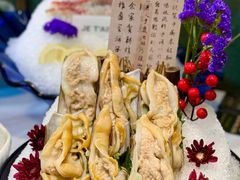 -喜聚薈·花膠雞海鮮火鍋(越秀店)
