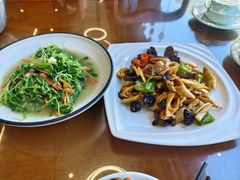 -徽厨食坊·农家特色私房菜